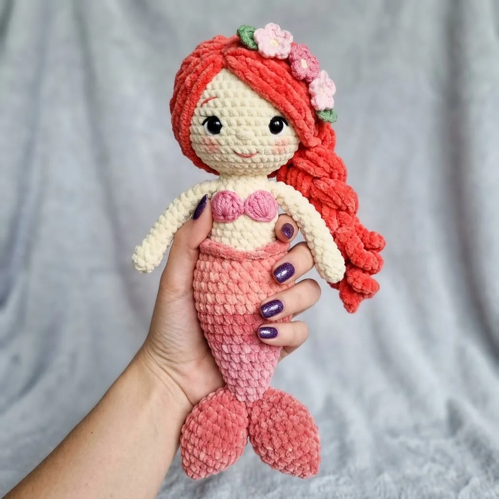 Amigurumi & Toys