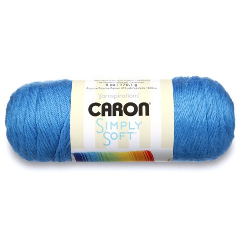 caron yarn