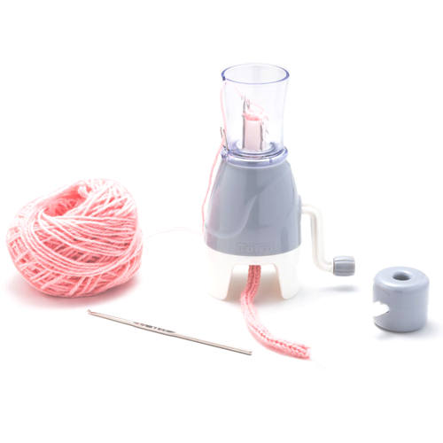 i-cord machine