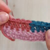 How to Change Colors in Crochet [for Beginners]