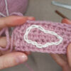 How to Use Slip Stitch in Crochet