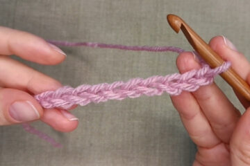 Single Crochet: A Complete Beginner's Guide
