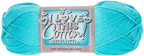 cotton yarn