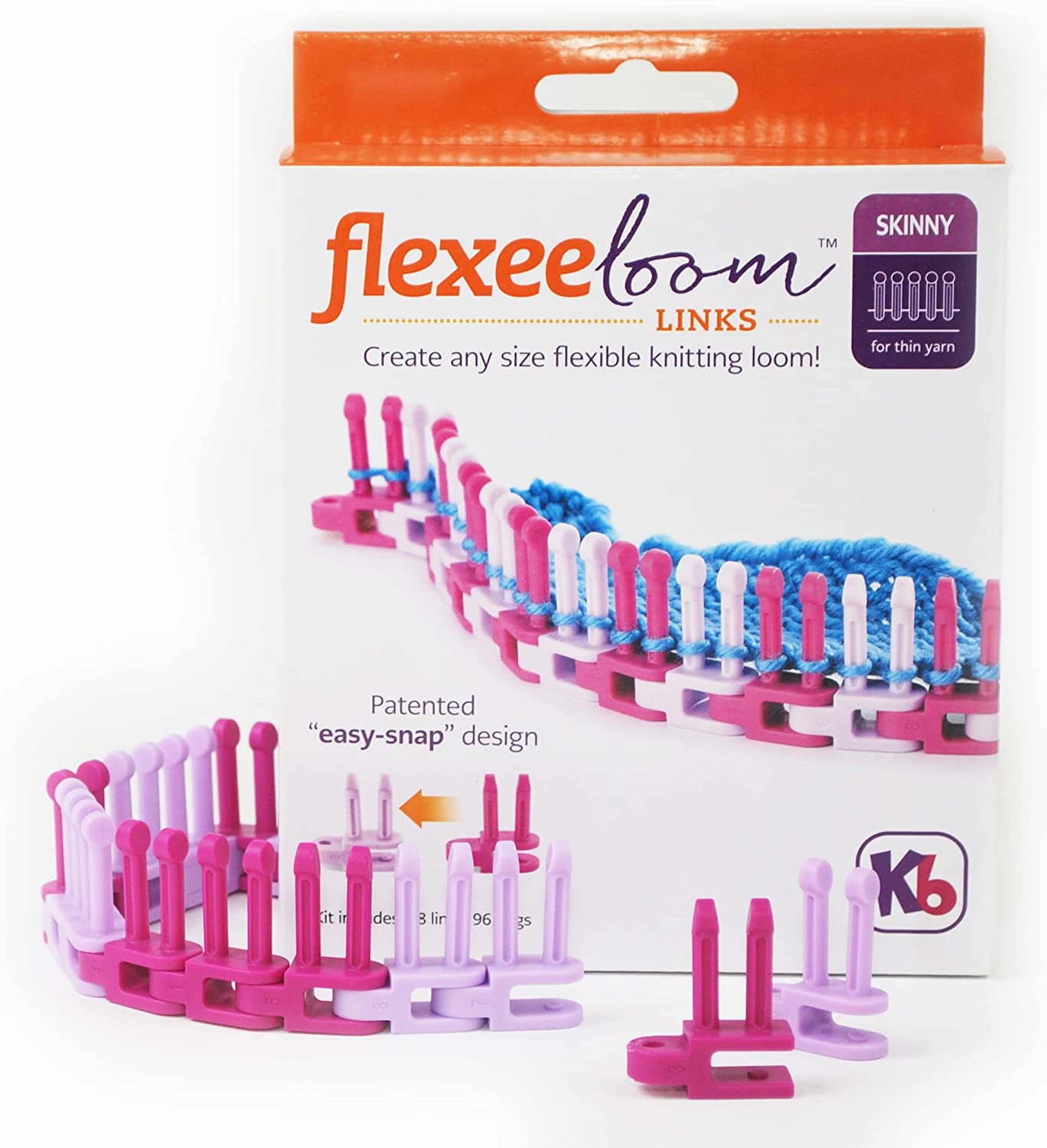 knitting loom set