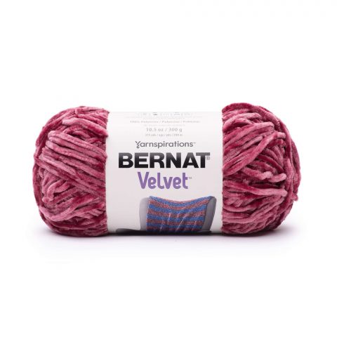 velvet yarn